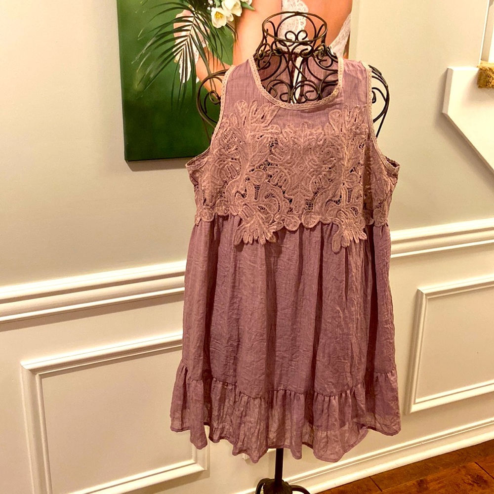 UMGEE dress NWT
